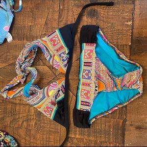 Trina Turk swimsuit